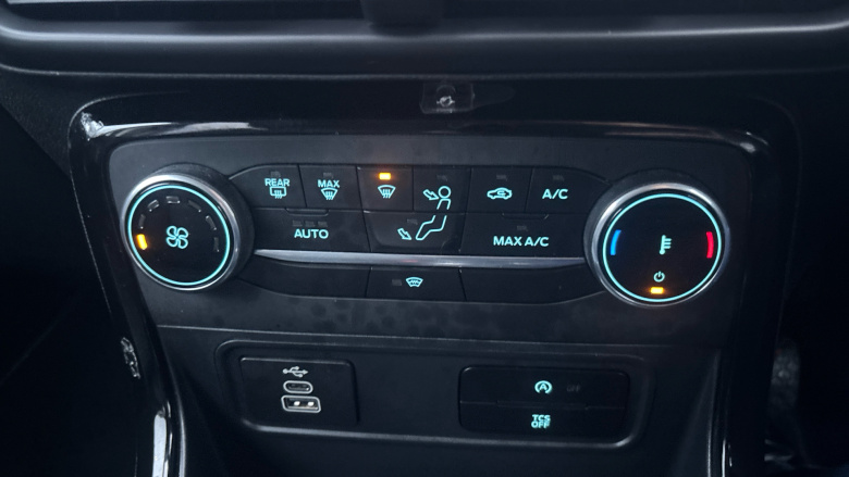 Ford EcoSport 1.0 EcoBoost 125 Active 5dr Petrol Hatchback